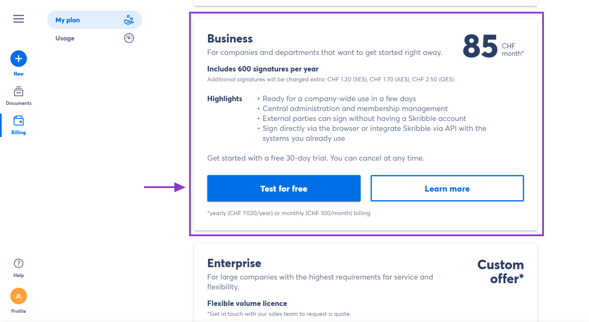 ../_images/step2_setup_biz_trial.png